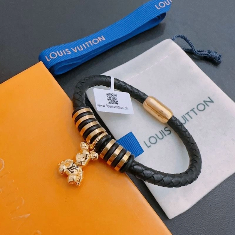 Durable Louis Vuitton Bracelets 251420