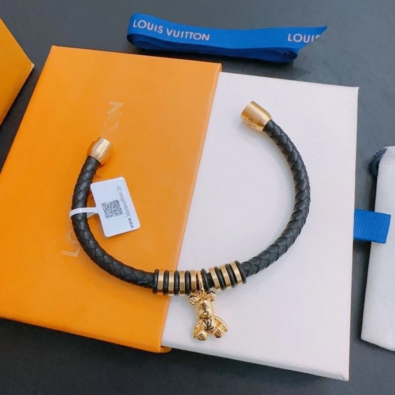 Durable Louis Vuitton Bracelets 251420