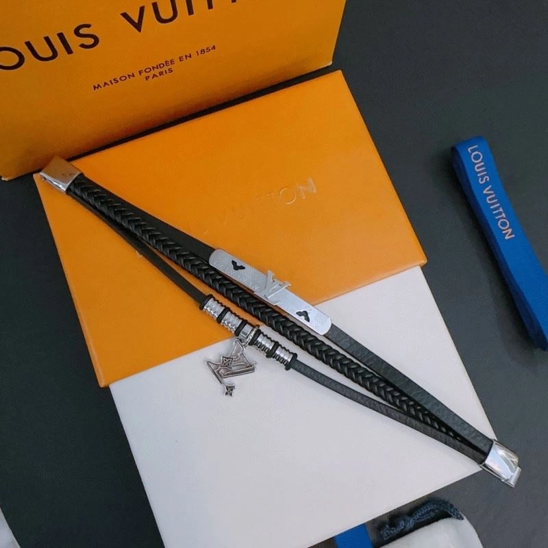HighQuality Louis Vuitton Bracelets 251397