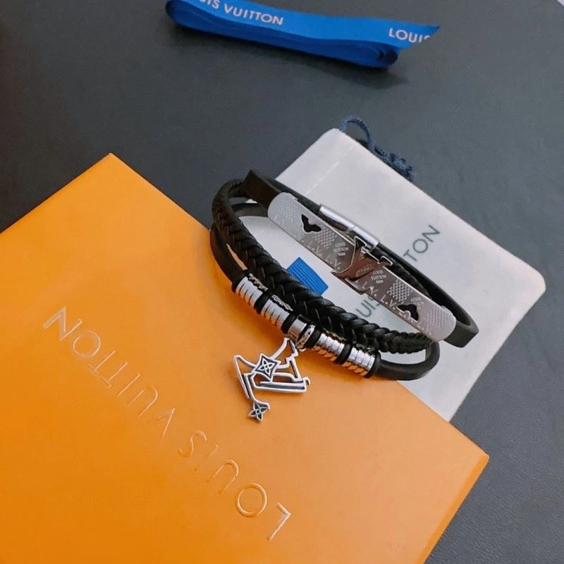 HighQuality Louis Vuitton Bracelets 251397