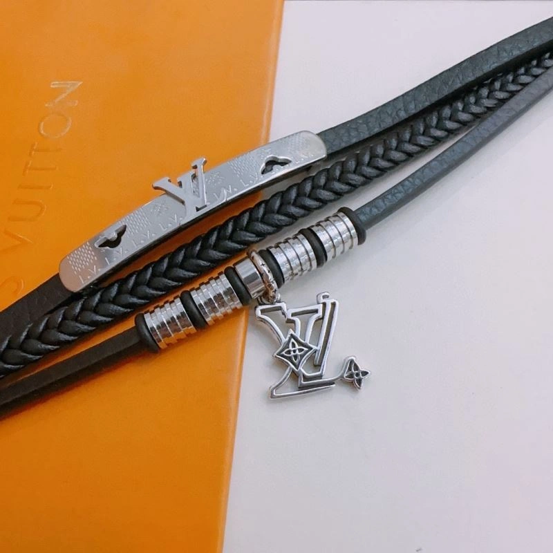 HighQuality Louis Vuitton Bracelets 251397