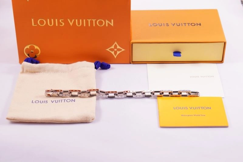 Louis Vuitton Bracelets SunProtective 251351