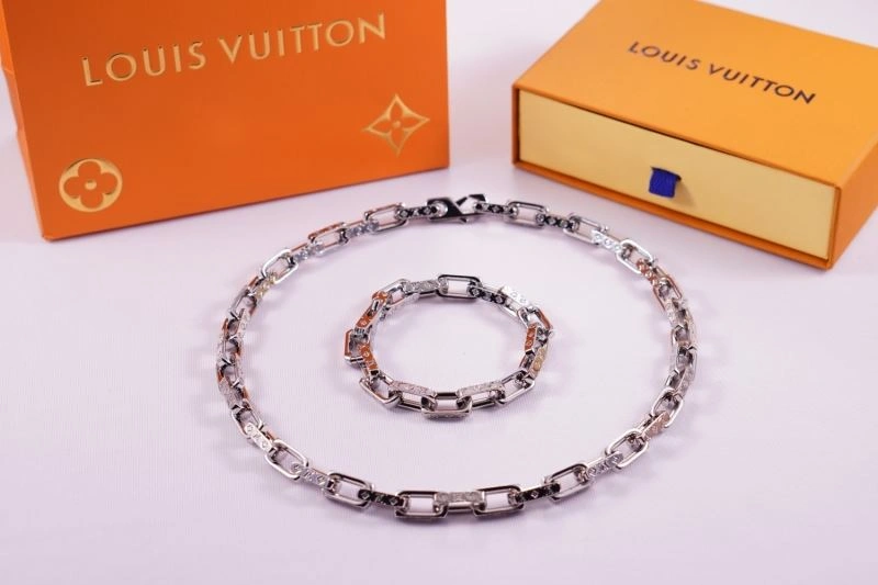 Louis Vuitton Bracelets SunProtective 251351