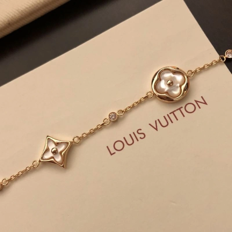 Unisex Louis Vuitton Bracelets 251349