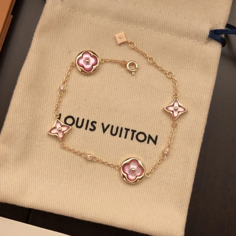 Unisex Louis Vuitton Bracelets 251349