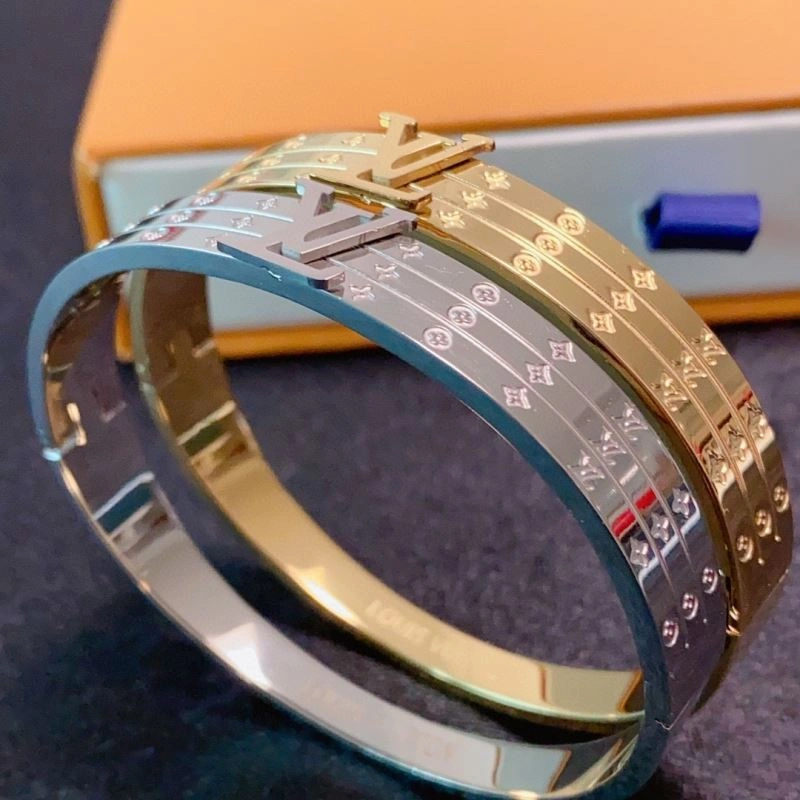 Upgraded Louis Vuitton Bracelets 251335
