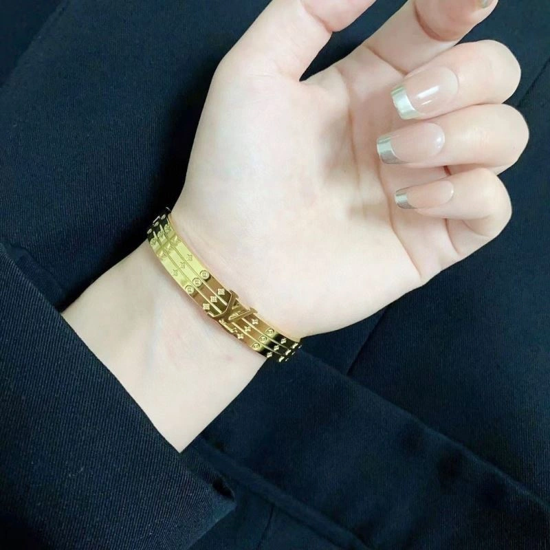 Upgraded Louis Vuitton Bracelets 251335