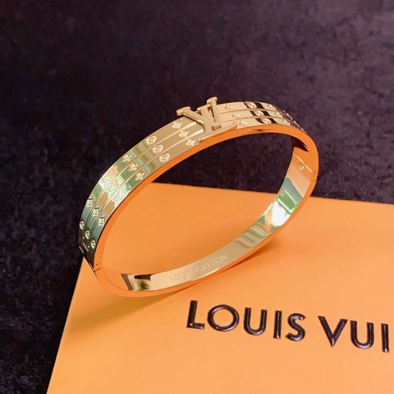 Upgraded Louis Vuitton Bracelets 251335