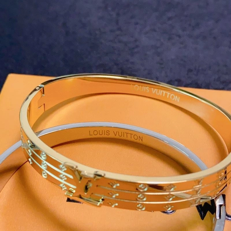 Upgraded Louis Vuitton Bracelets 251335