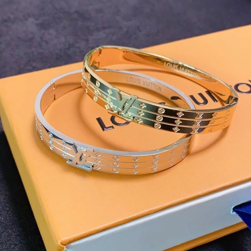 Upgraded Louis Vuitton Bracelets 251335