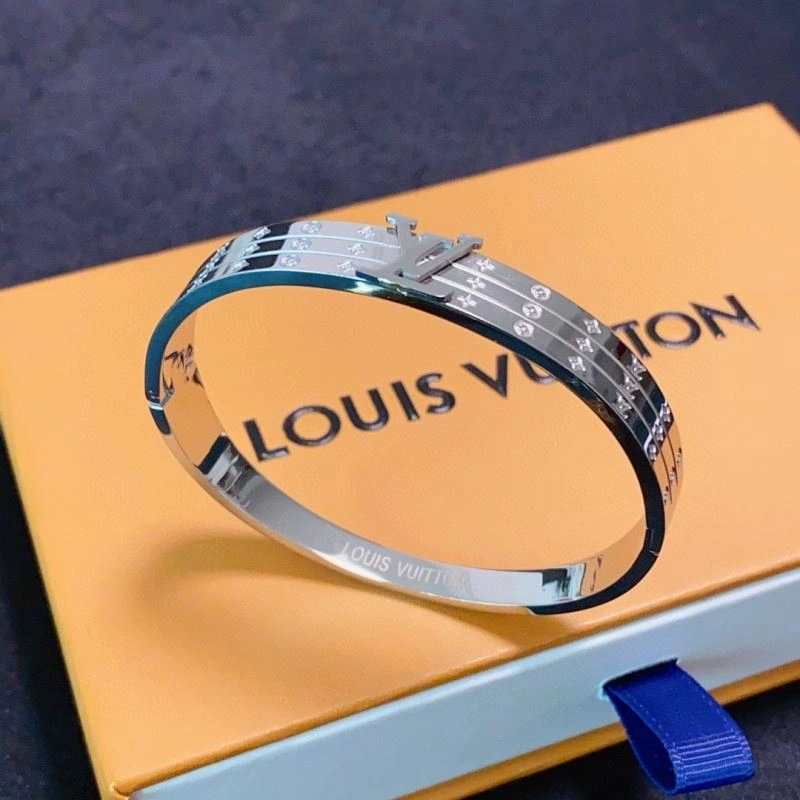 Upgraded Louis Vuitton Bracelets 251335