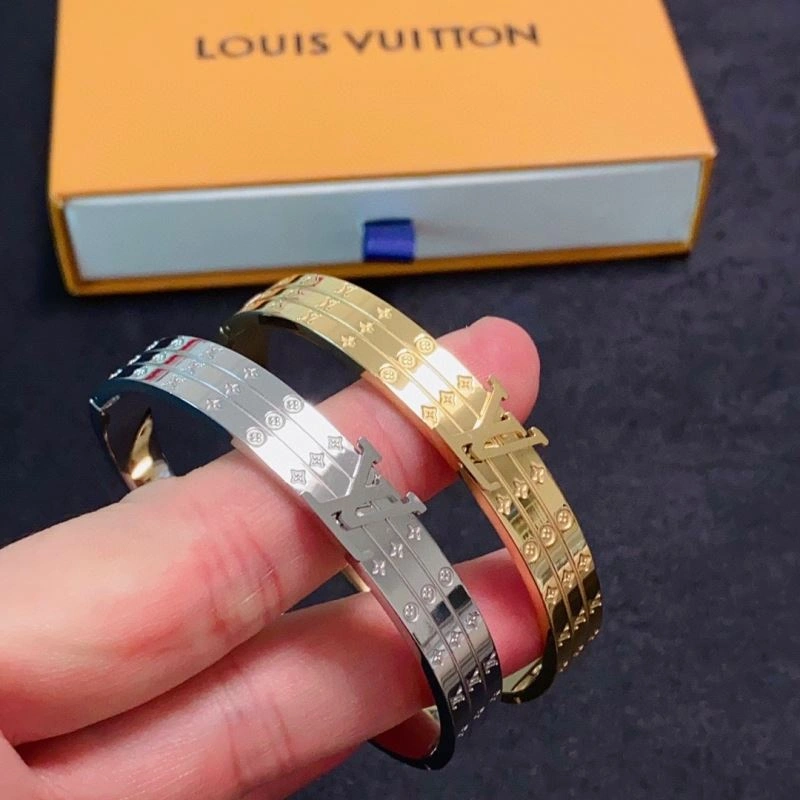 Upgraded Louis Vuitton Bracelets 251335