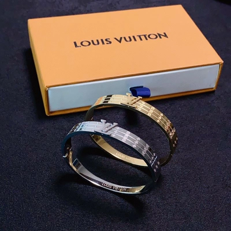 Upgraded Louis Vuitton Bracelets 251335