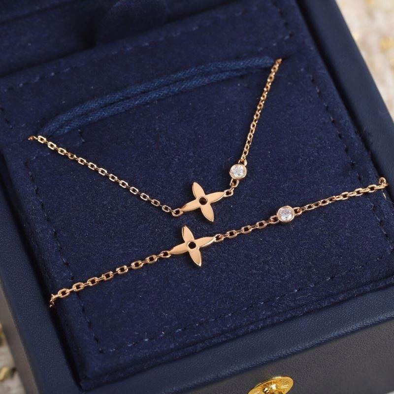 Louis Vuitton Bracelets TimelessDesign 251325