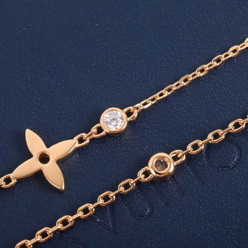 Louis Vuitton Bracelets TimelessDesign 251325