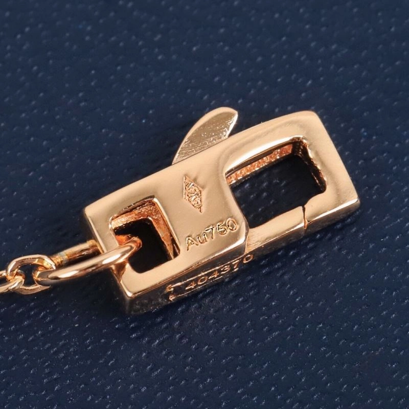Louis Vuitton Bracelets TimelessDesign 251325