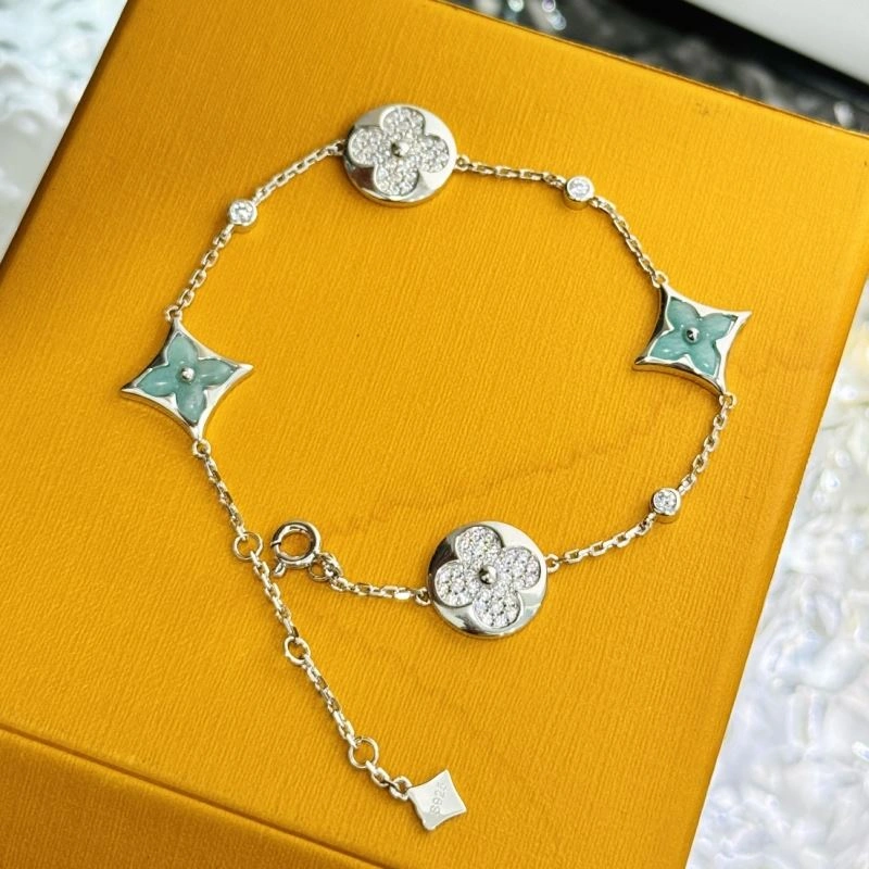 Stretchable Louis Vuitton Bracelets 251321