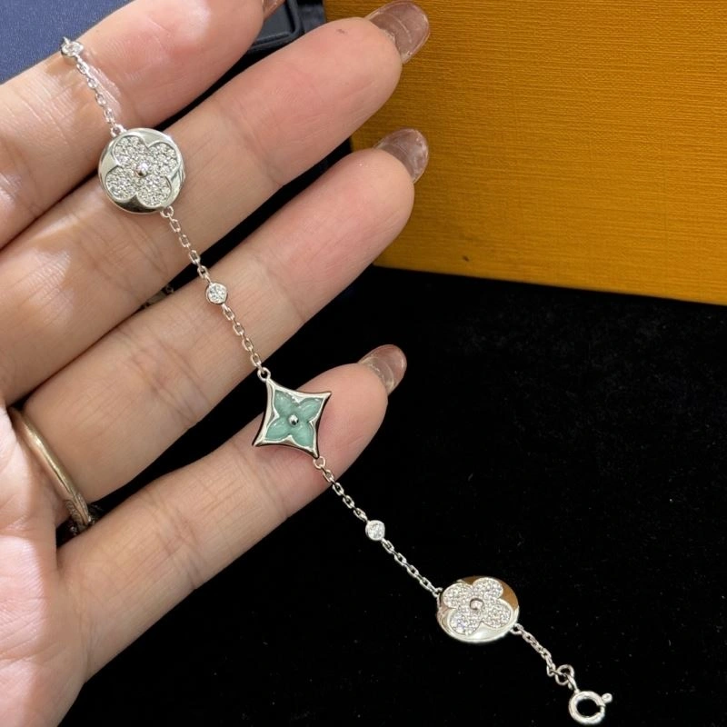 Stretchable Louis Vuitton Bracelets 251321
