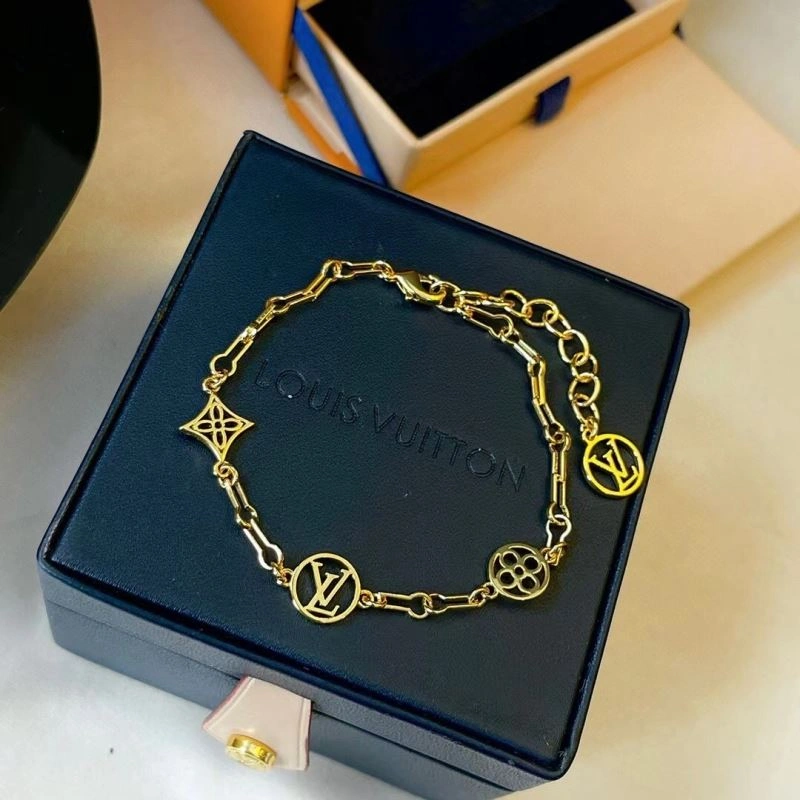 AllSeason Louis Vuitton Bracelets 251347