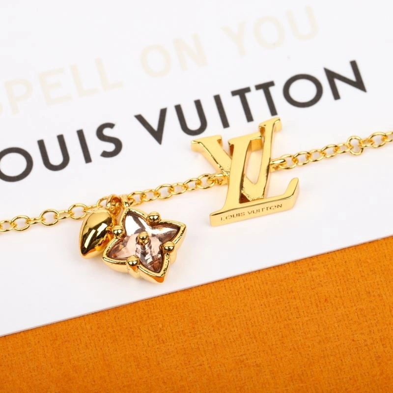 Seasonal Louis Vuitton Bracelets 251320