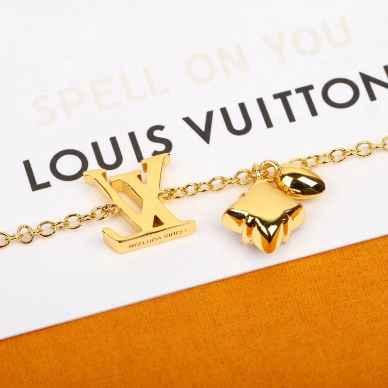 Seasonal Louis Vuitton Bracelets 251320