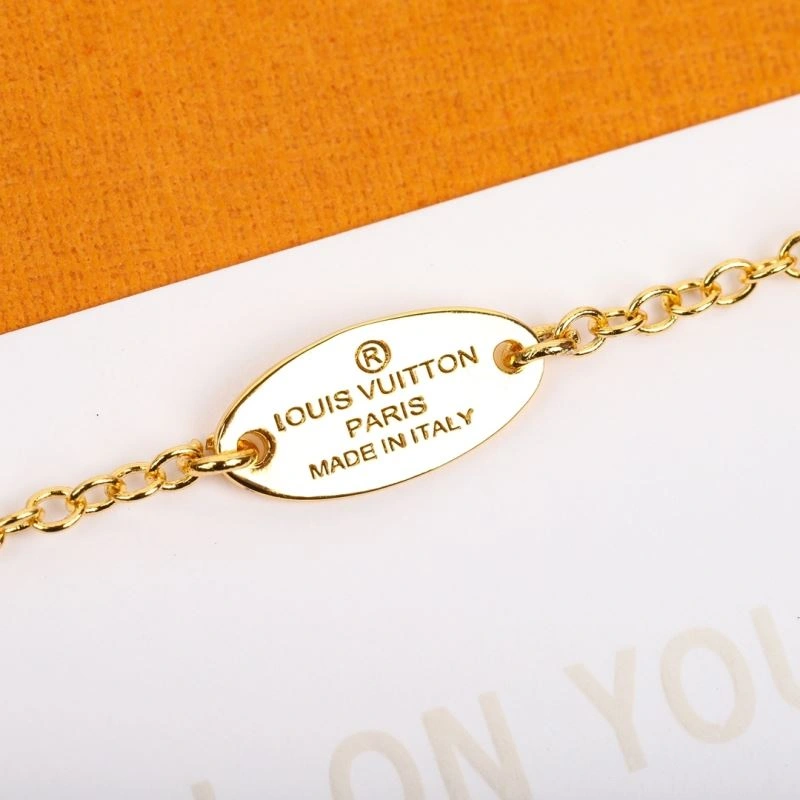 Seasonal Louis Vuitton Bracelets 251320