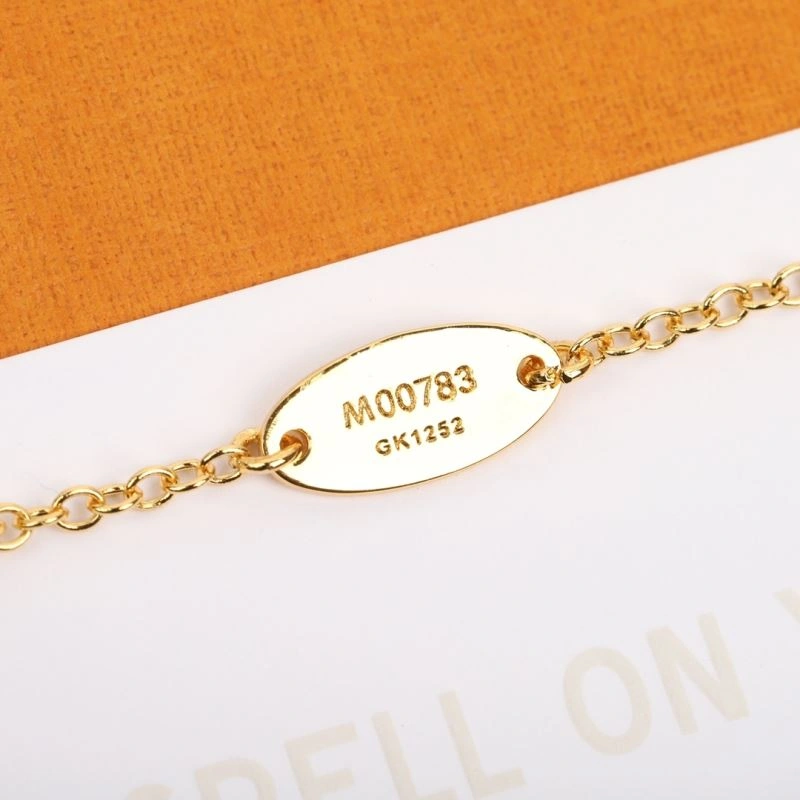Seasonal Louis Vuitton Bracelets 251320