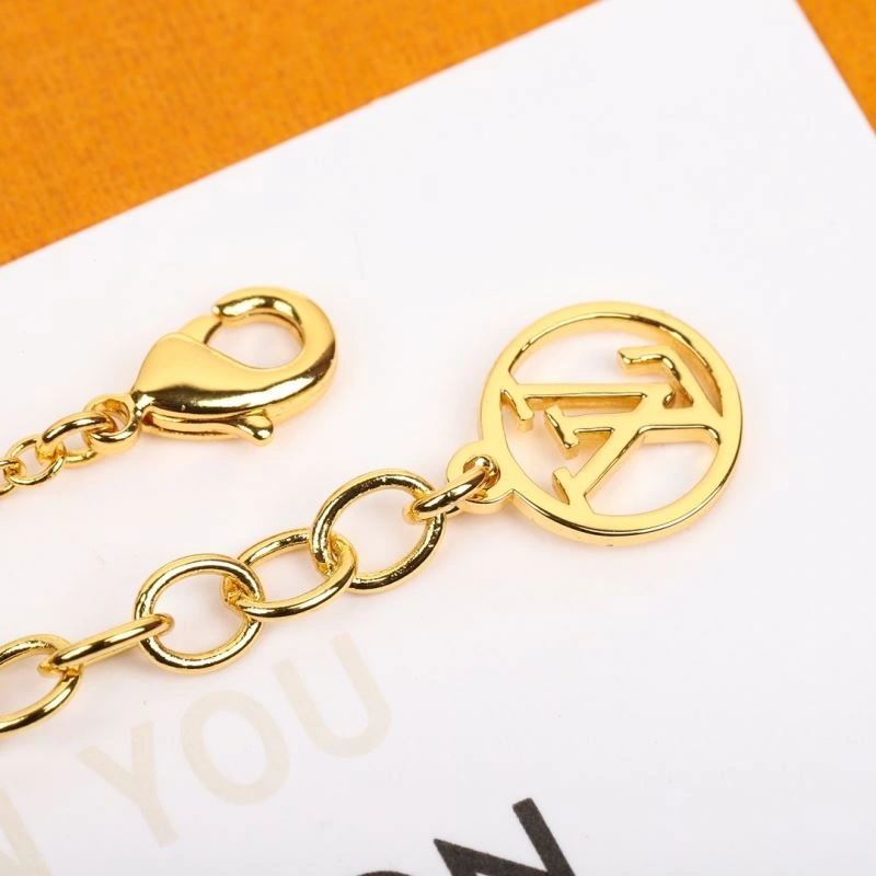 Seasonal Louis Vuitton Bracelets 251320
