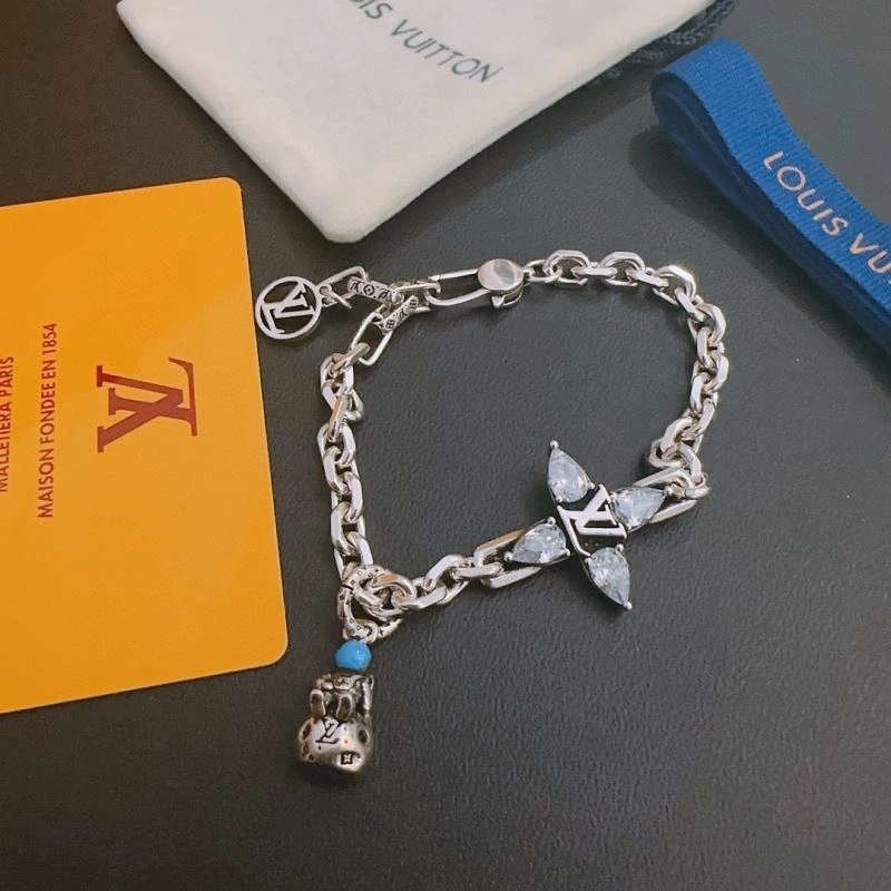 Neat Louis Vuitton Bracelets 251337