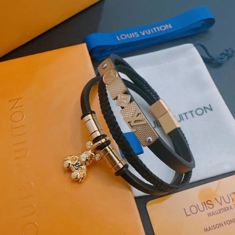 Louis Vuitton Bracelets Timeless 251343