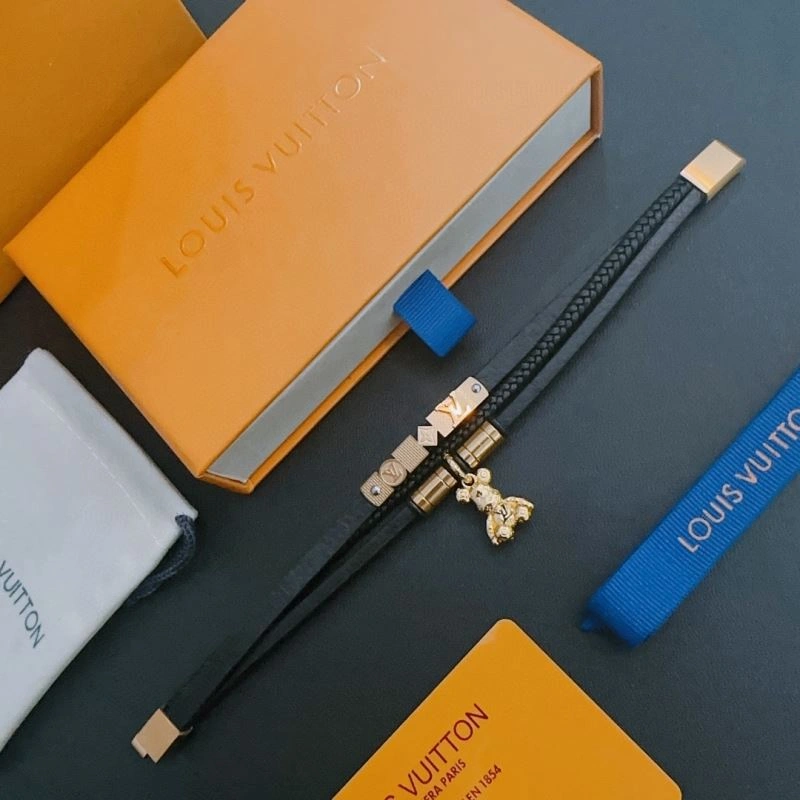 Louis Vuitton Bracelets Timeless 251343