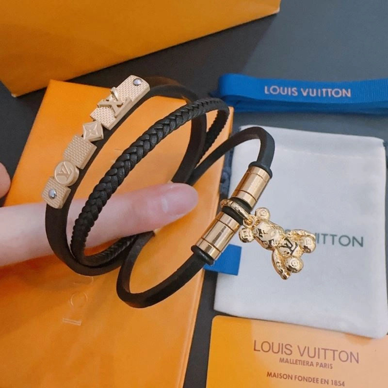 Louis Vuitton Bracelets Timeless 251343