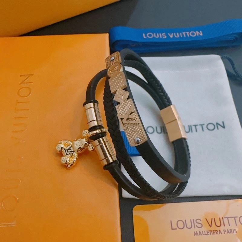 Louis Vuitton Bracelets Timeless 251343