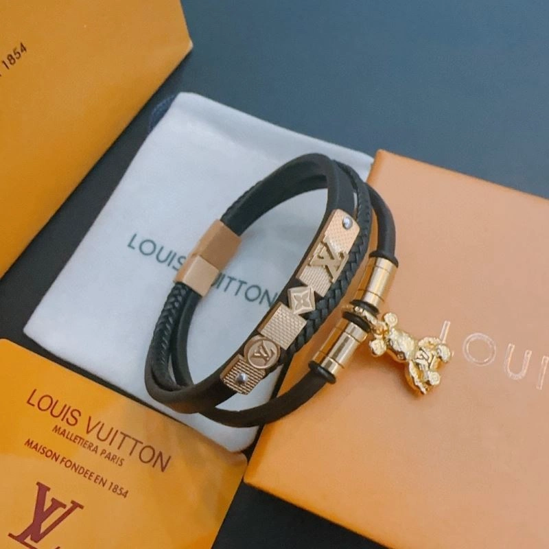 Louis Vuitton Bracelets Timeless 251343