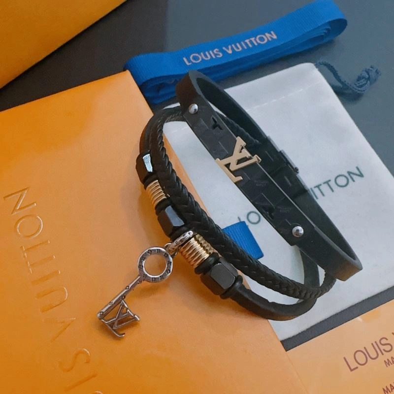 Louis Vuitton Bracelets Durable 251332