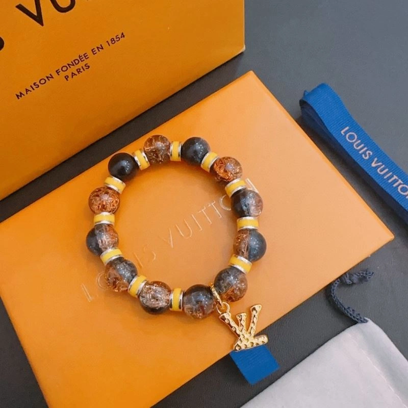 ZipUp Louis Vuitton Bracelets 251330