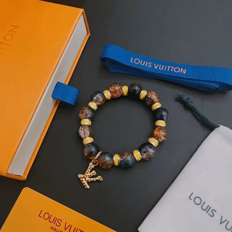 ZipUp Louis Vuitton Bracelets 251330