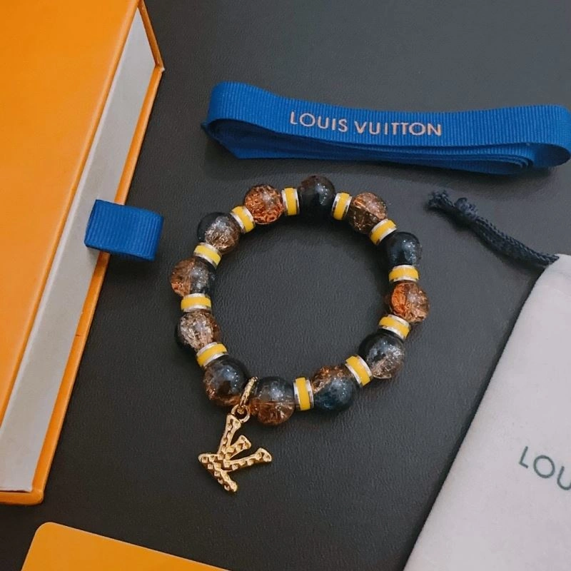 ZipUp Louis Vuitton Bracelets 251330