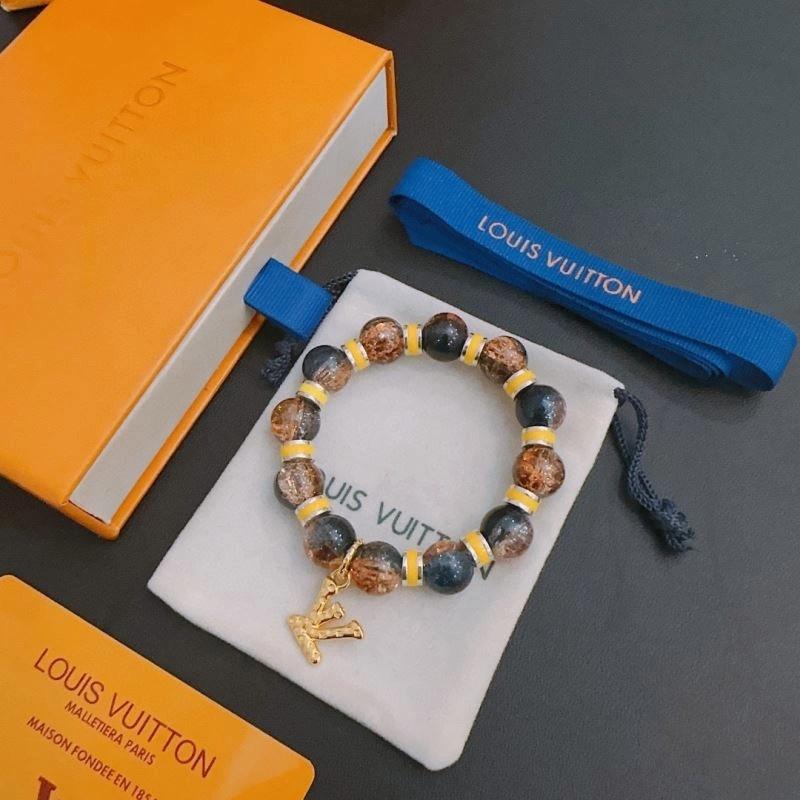 ZipUp Louis Vuitton Bracelets 251330