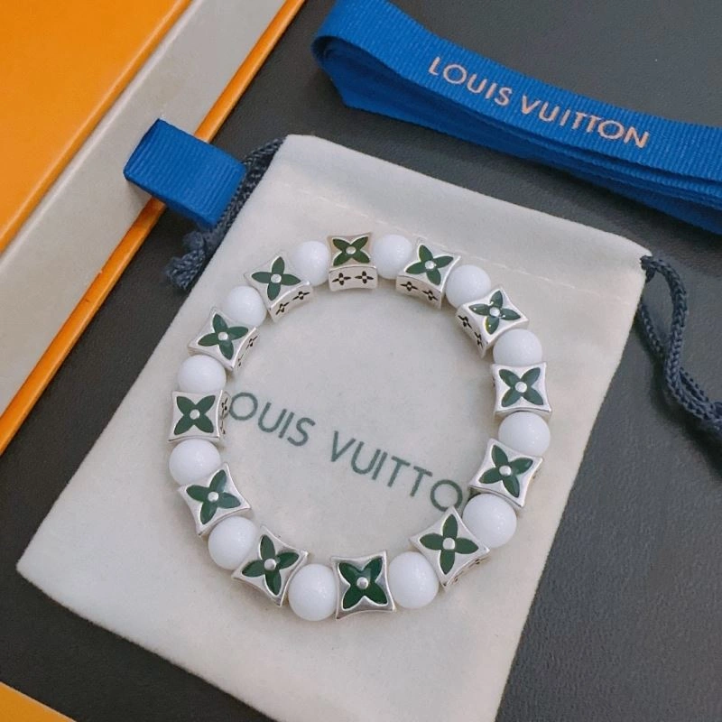 Bright Louis Vuitton Bracelets 251341