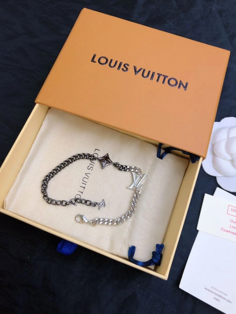 HighPerformance Louis Vuitton Bracelets 251319