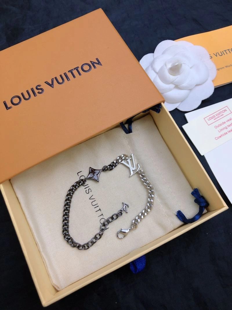 HighPerformance Louis Vuitton Bracelets 251319