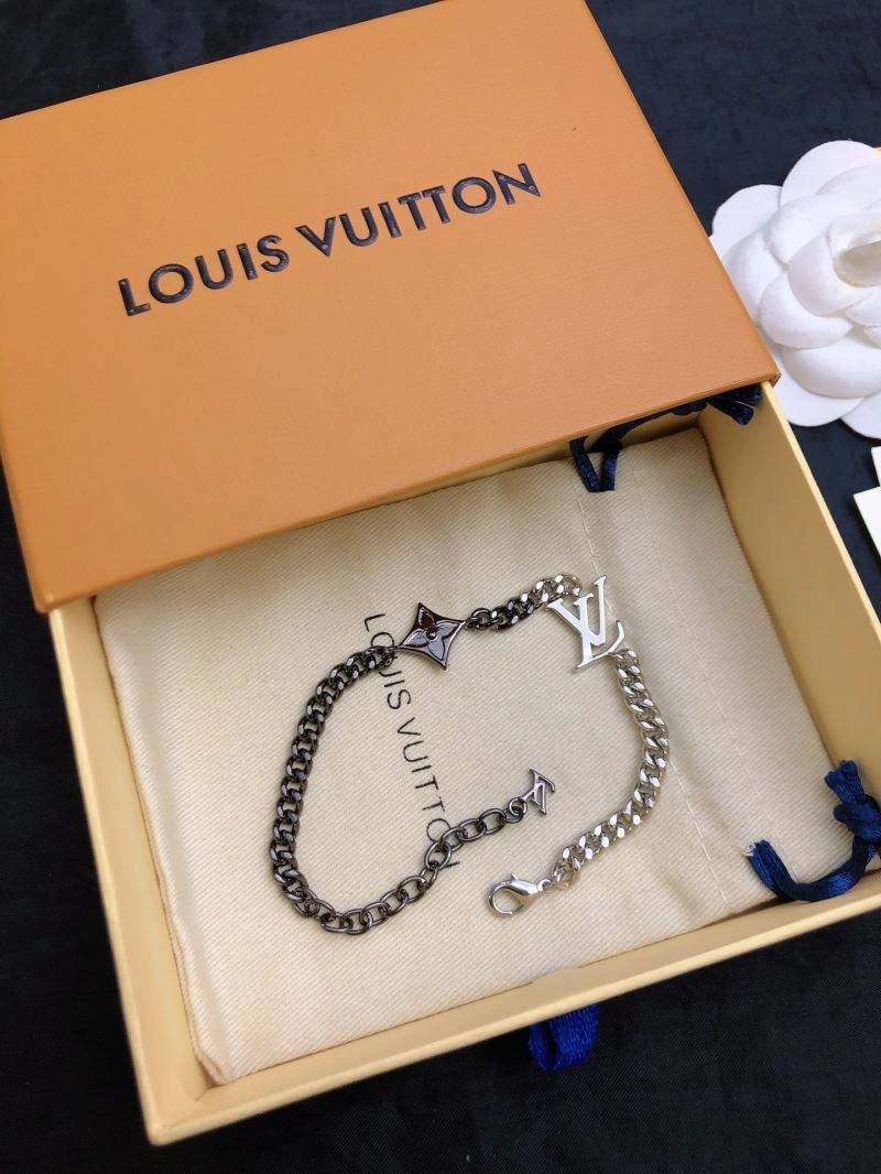 HighPerformance Louis Vuitton Bracelets 251319