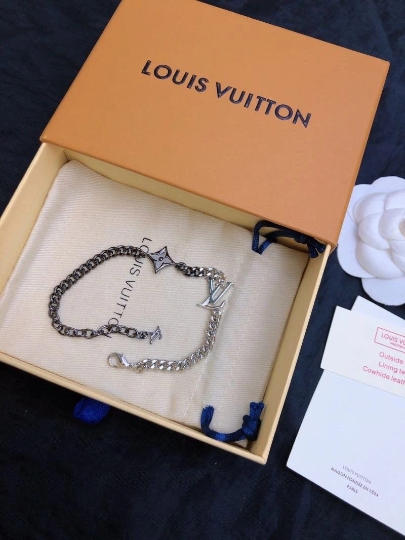 HighPerformance Louis Vuitton Bracelets 251319