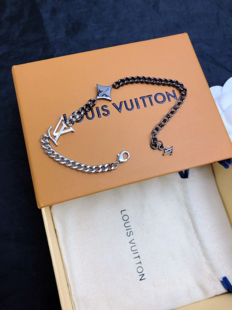 HighPerformance Louis Vuitton Bracelets 251319