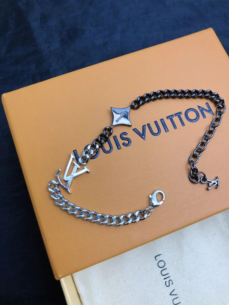 HighPerformance Louis Vuitton Bracelets 251319