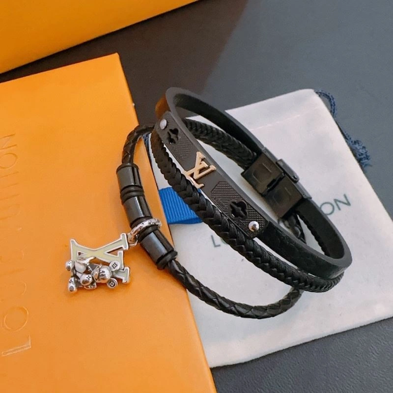 NewStyle Louis Vuitton Bracelets 251345