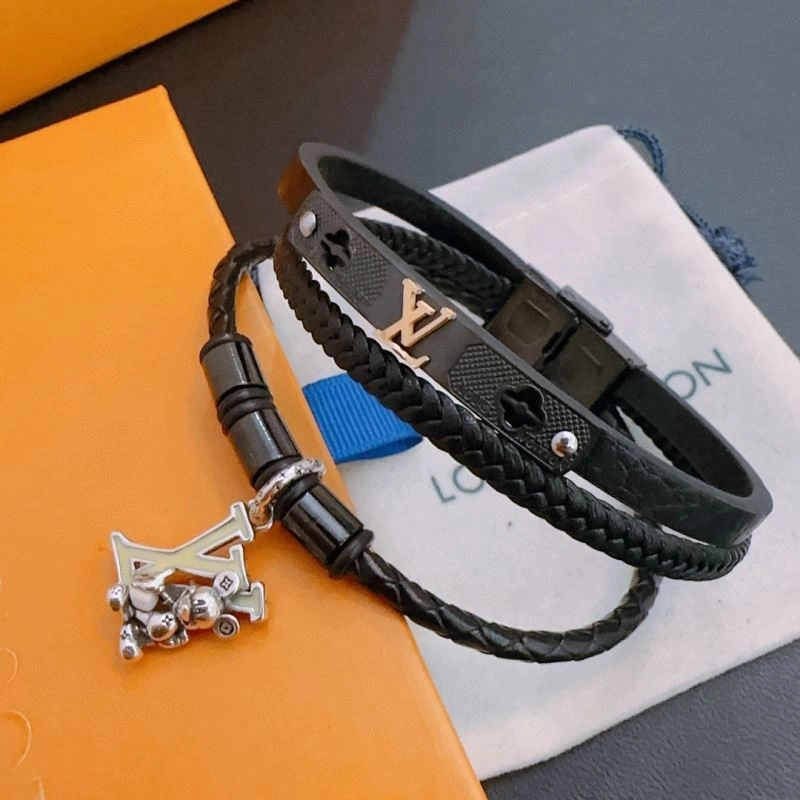 NewStyle Louis Vuitton Bracelets 251345