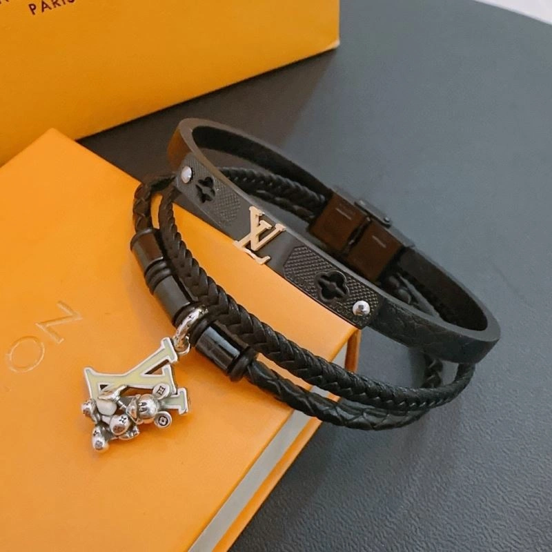 NewStyle Louis Vuitton Bracelets 251345