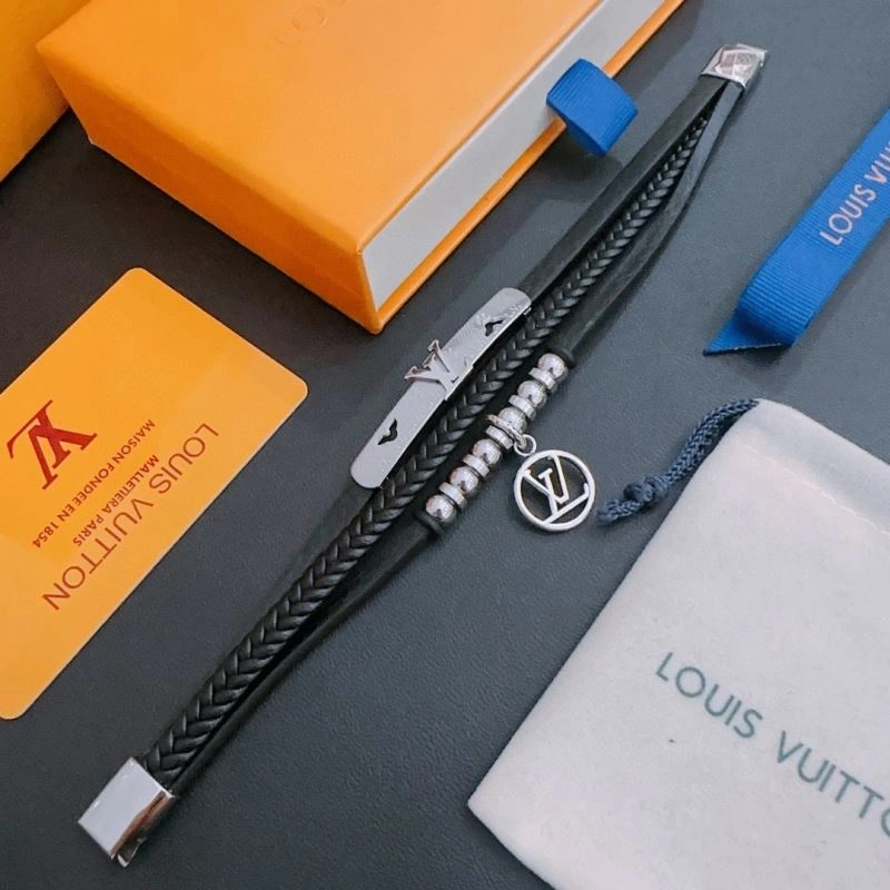 Louis Vuitton Bracelets SunProtective 251346